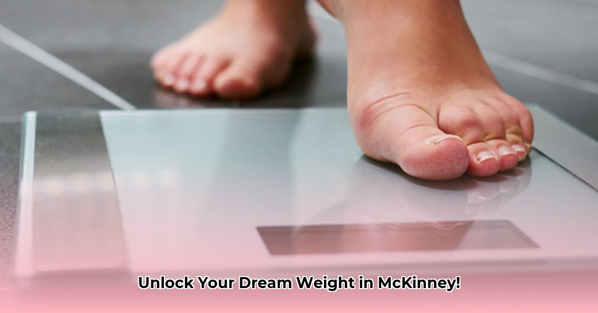 weight-loss-mckinney-tx